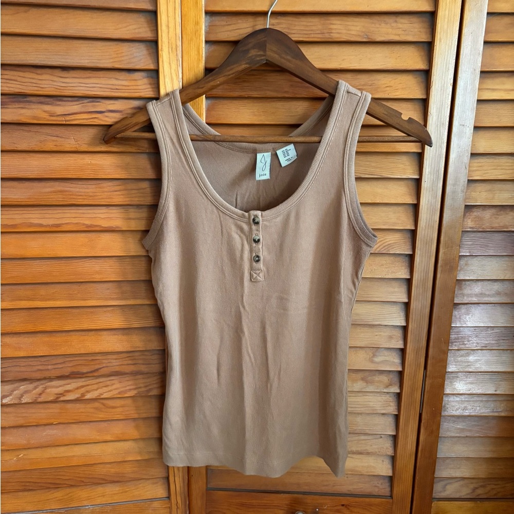 Joie Henley Tank